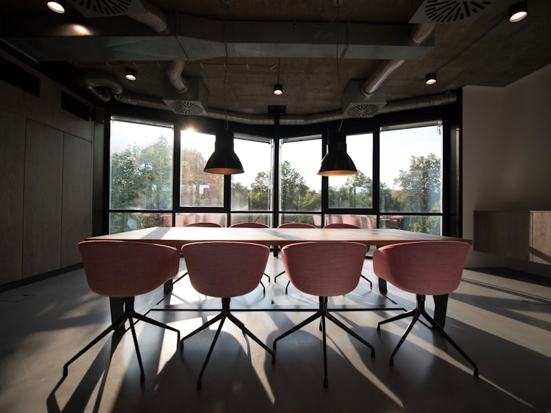 Coworking Creativo - Granada Cali